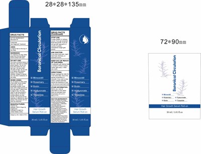 Otc-do Not Use Section (Label 3)
